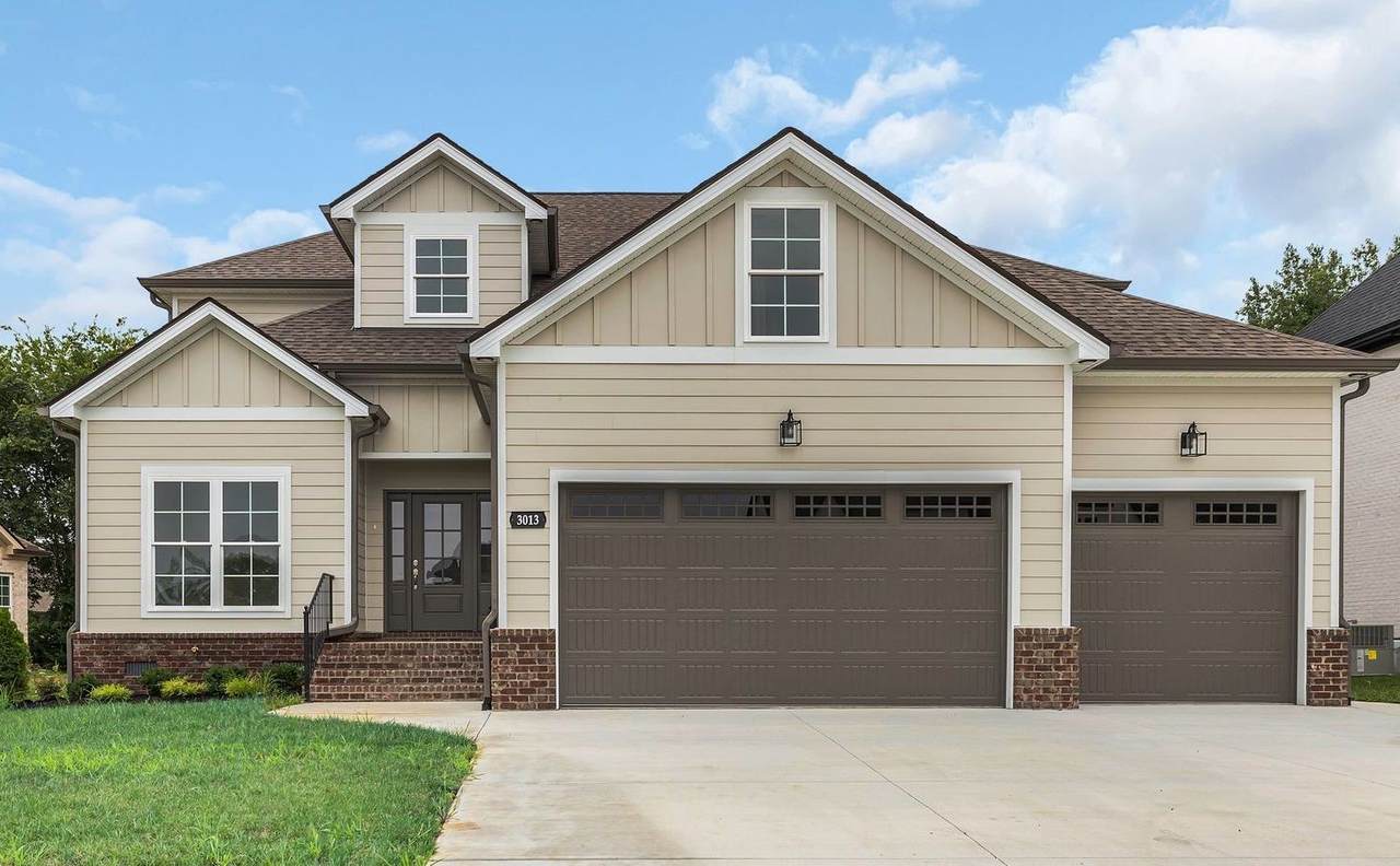 3013 Shady Forest Dr - Photo 1