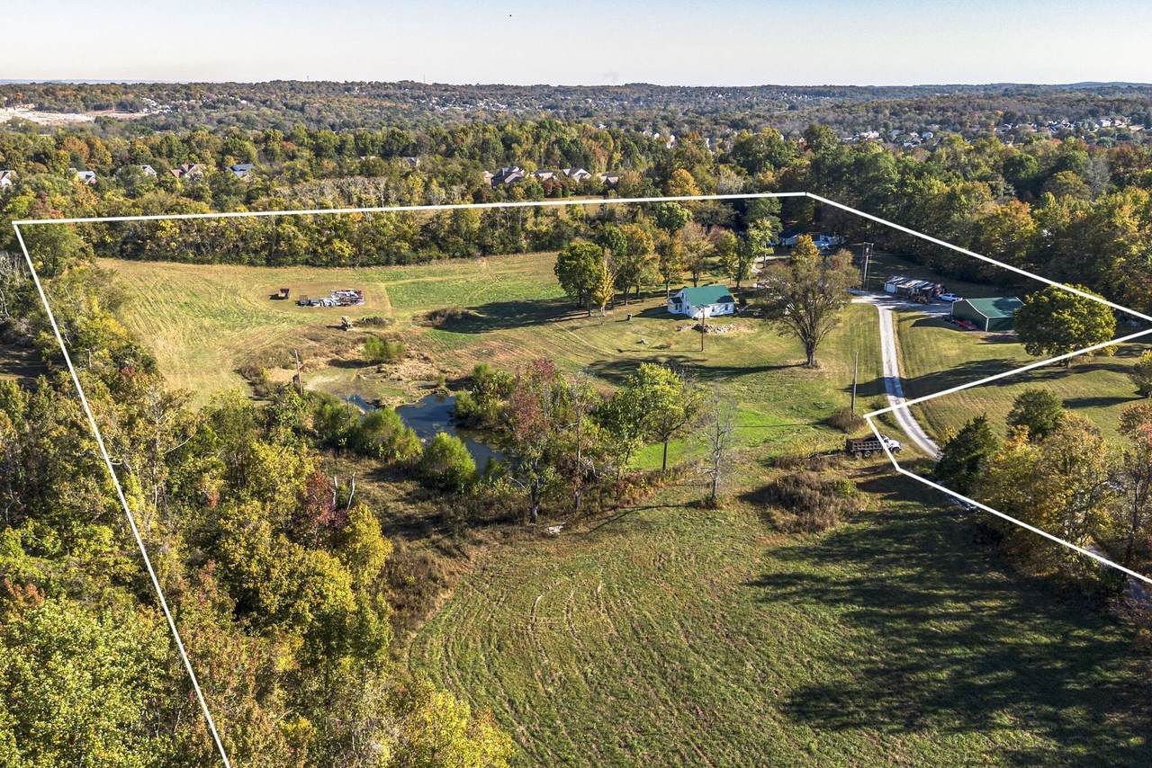 6307 N New Hope Rd - Photo 1