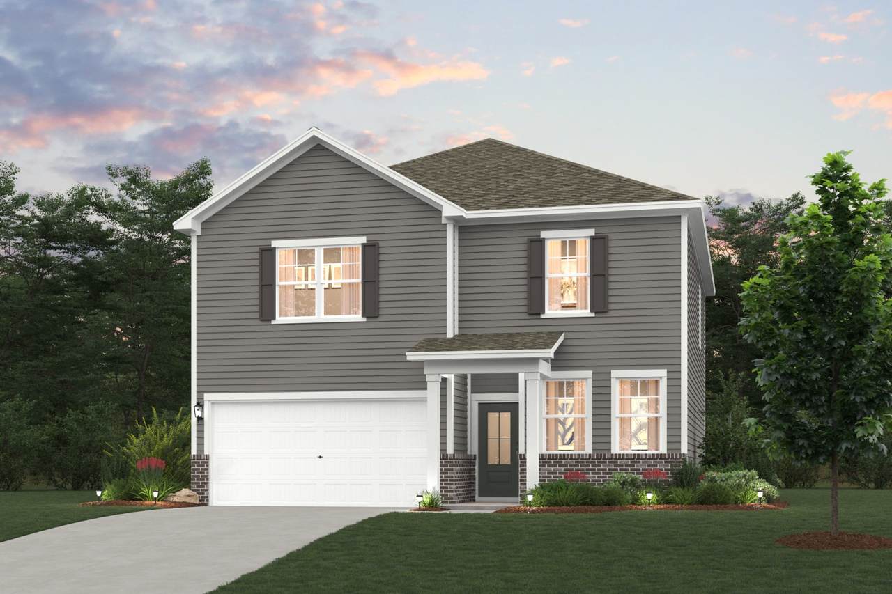 5054 Lawler Lane - Photo 1
