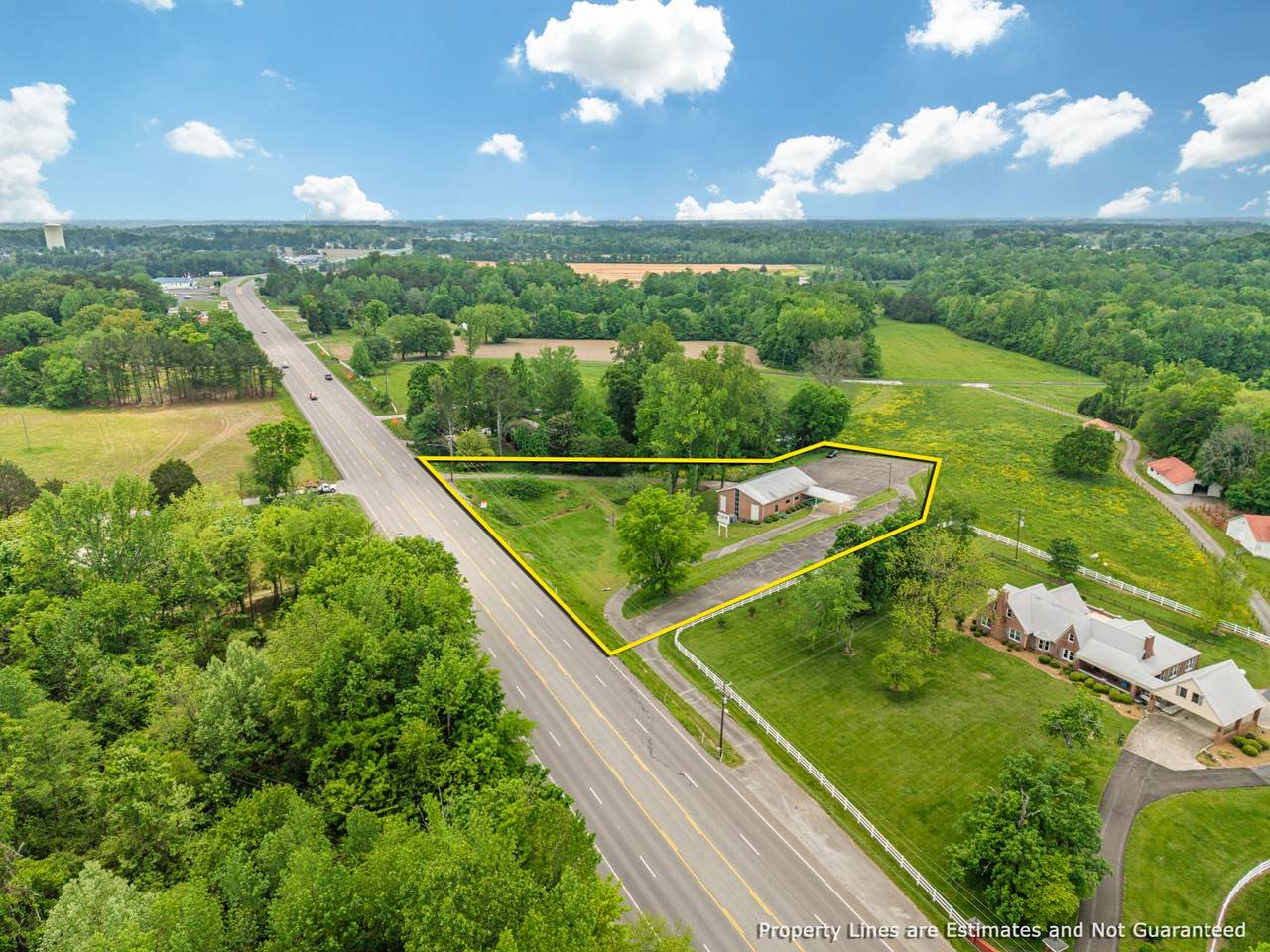 3325 Huntsville Hwy - Photo 1
