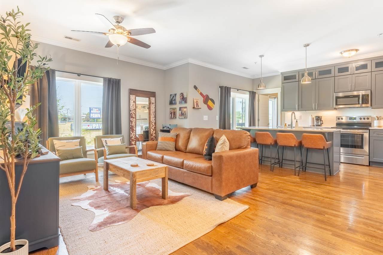 3303 Gallatin Pike - Photo 1