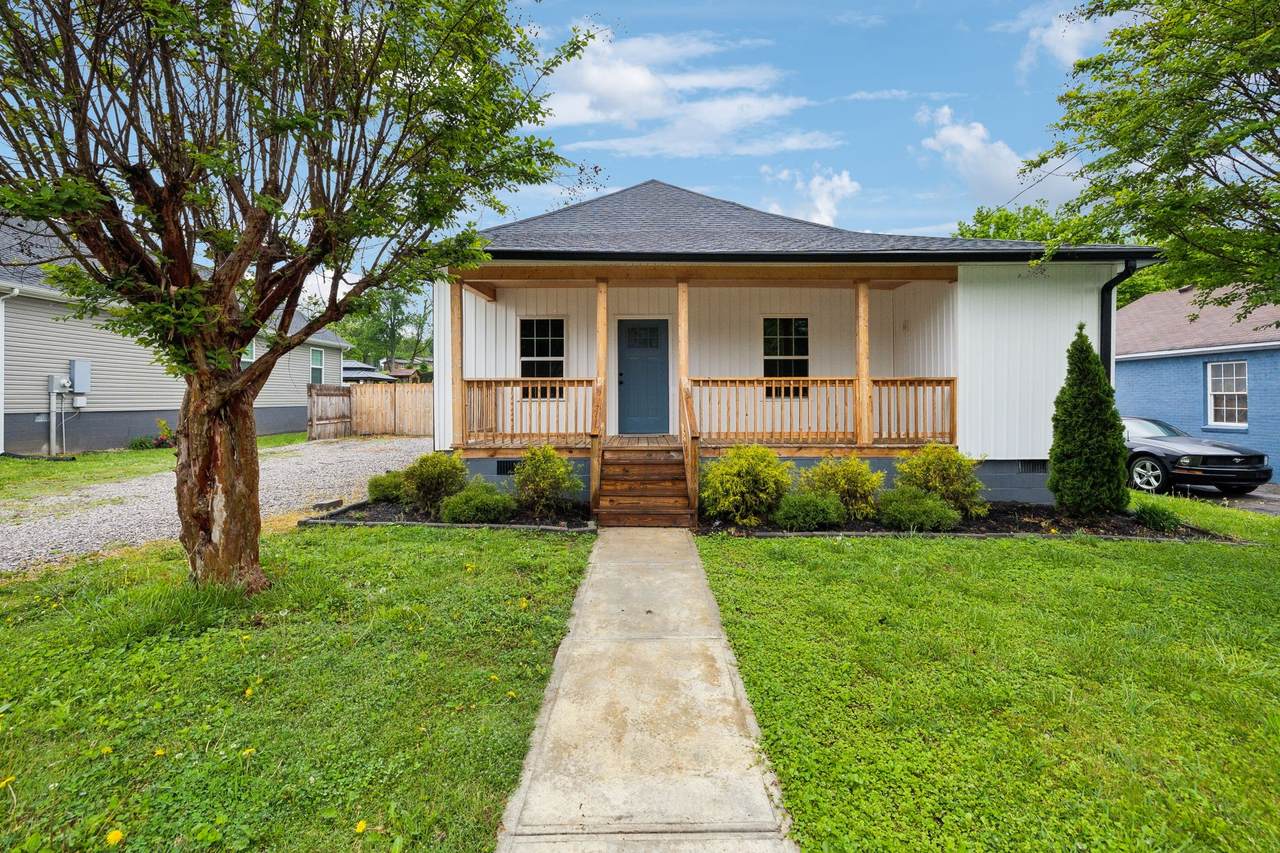 111 Warren St - Photo 1