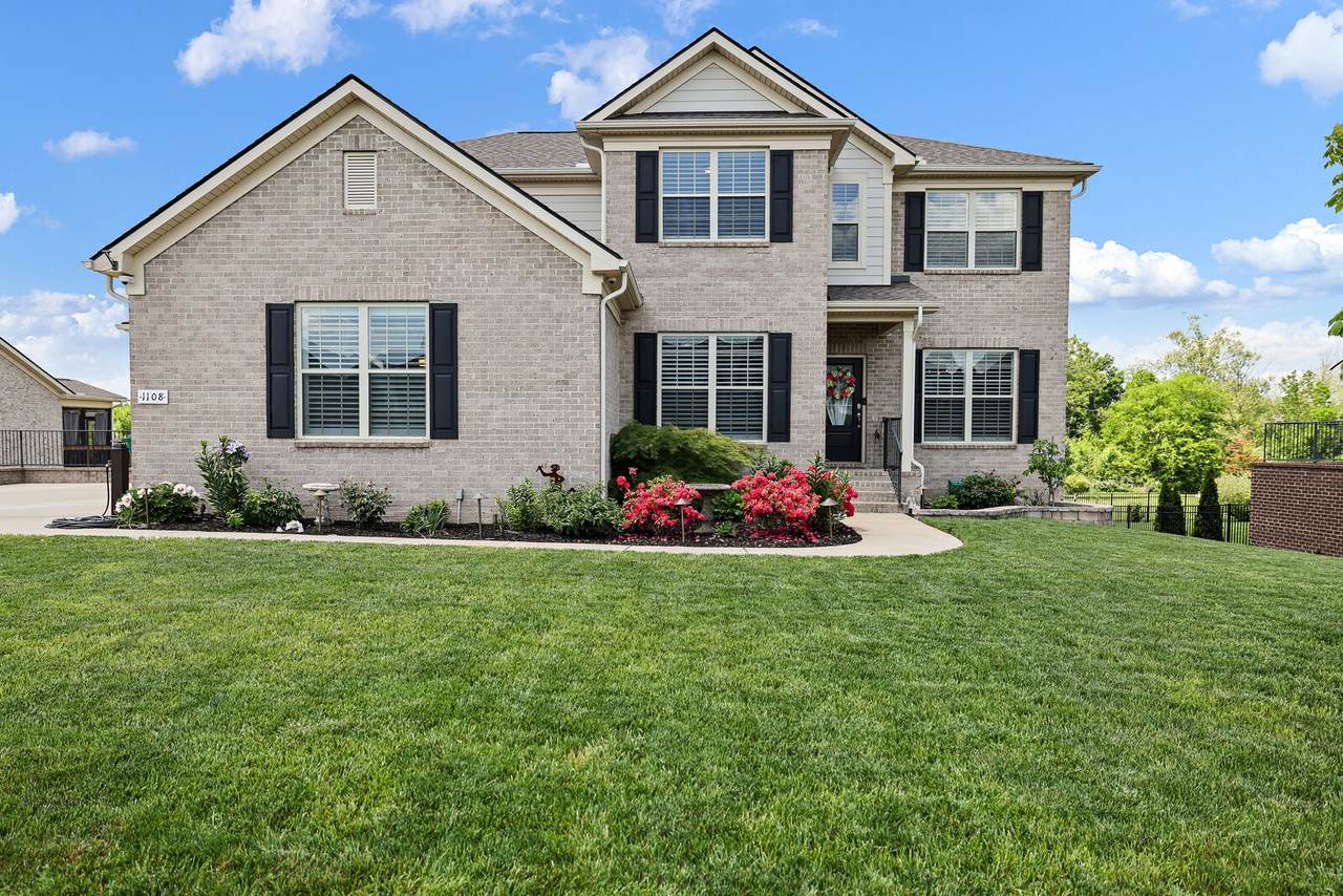 1108 Brixworth Dr - Photo 1