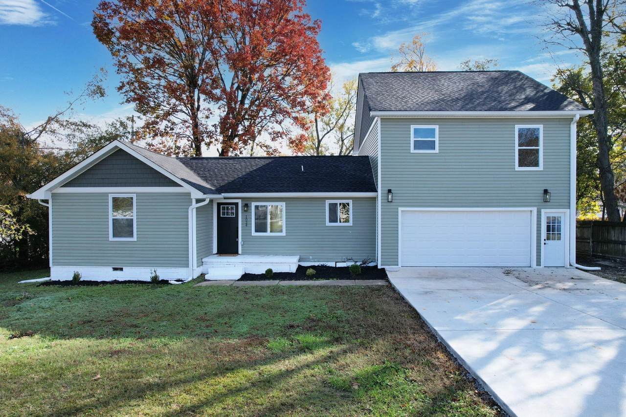 1024 Hurst Street - Photo 1