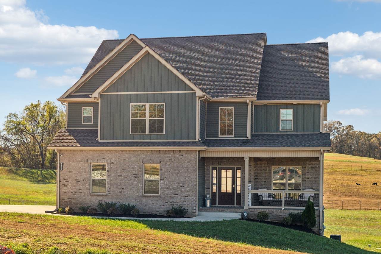 3952 Chapel Hill Rd - Photo 1