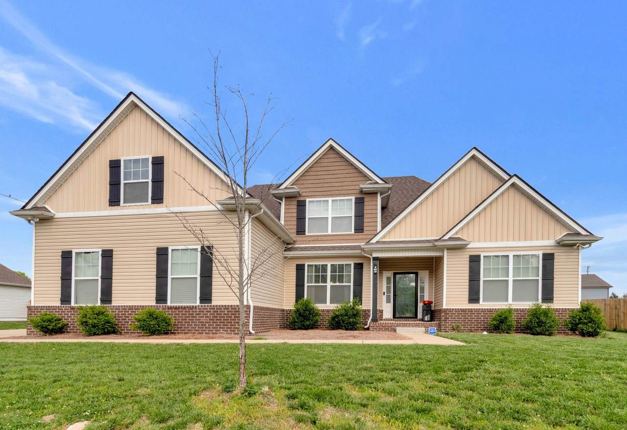 102 Lt Frank Walkup Blvd - Photo 1