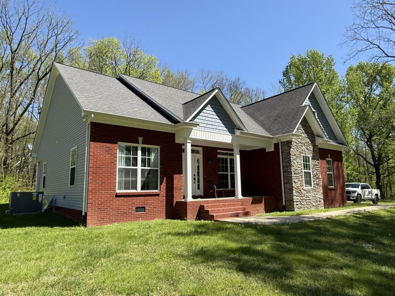 6591 Clear Creek Rd - Photo 1
