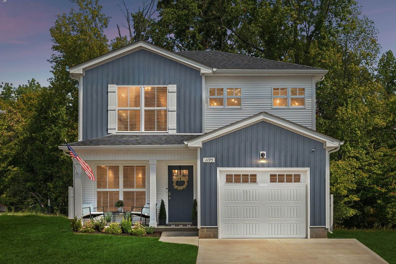 1195 Cottonwood Dr - Photo 1