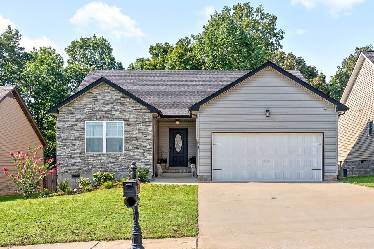 1804 Rains Rd - Photo 1