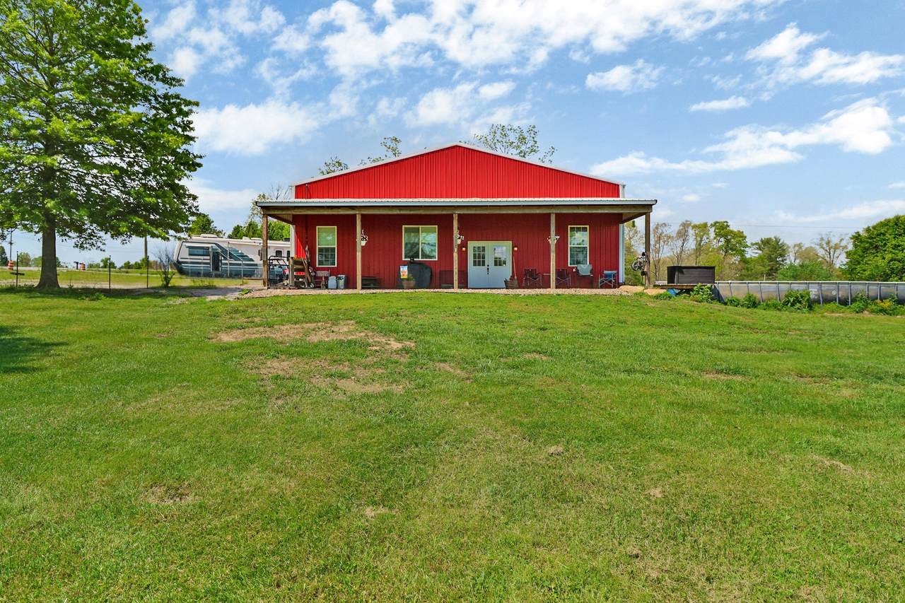 6808 Highway 127 - Photo 1