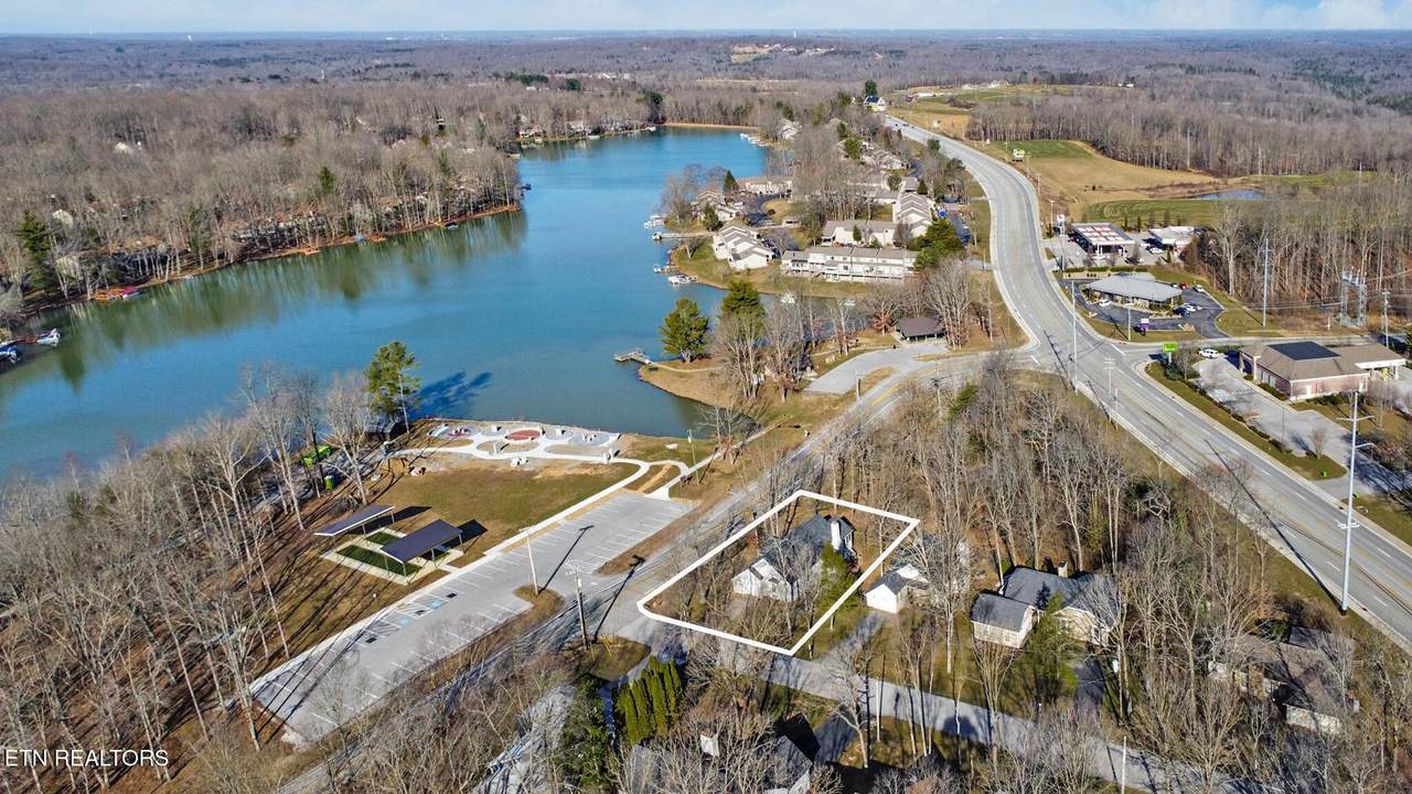 112 Gilford Terrace Terrace - Photo 1
