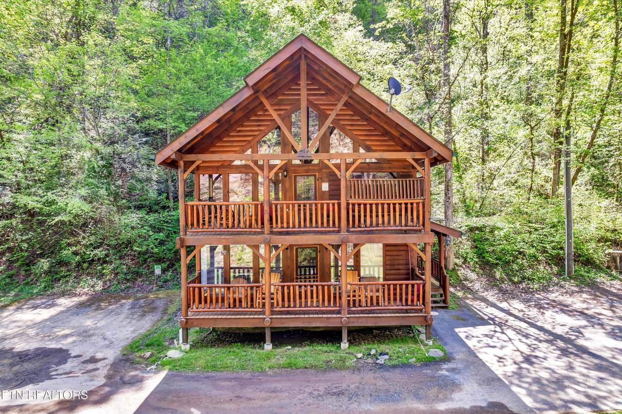 335 Caney Creek Rd - Photo 1