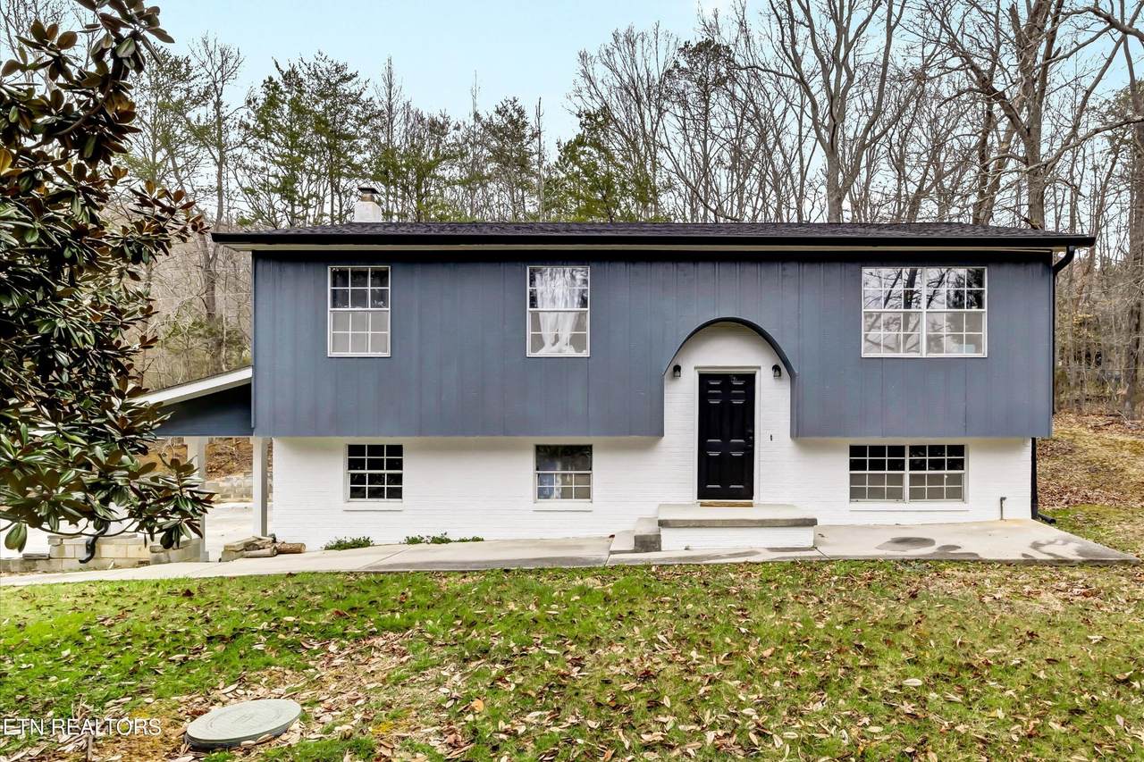 1606 Sexton Lane - Photo 1