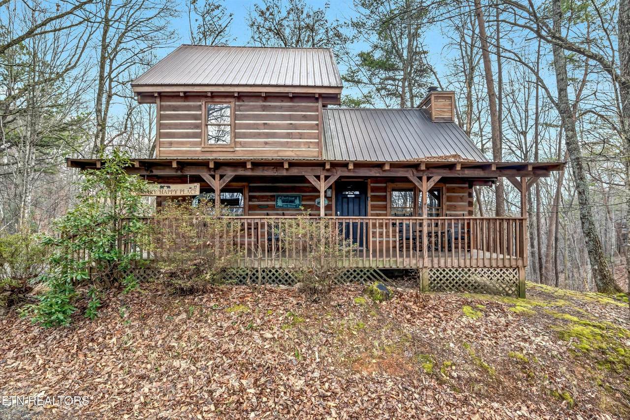 1141 Ski View Lane - Photo 1
