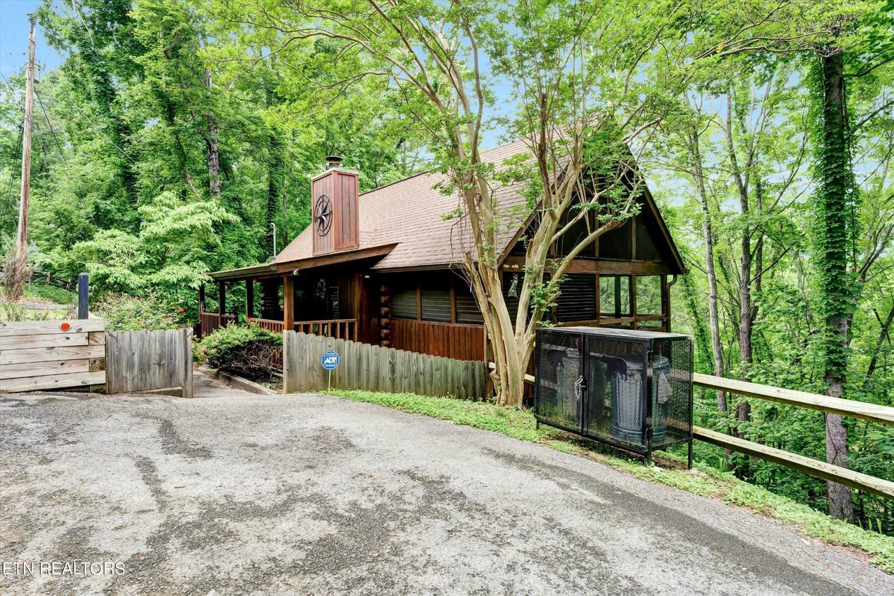 1748 Ridgecrest Drive - Photo 1