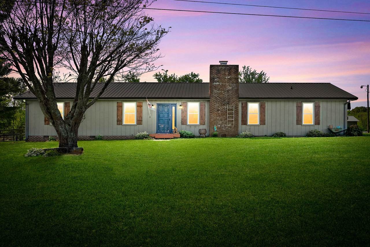 558 Bumpus Rd - Photo 1