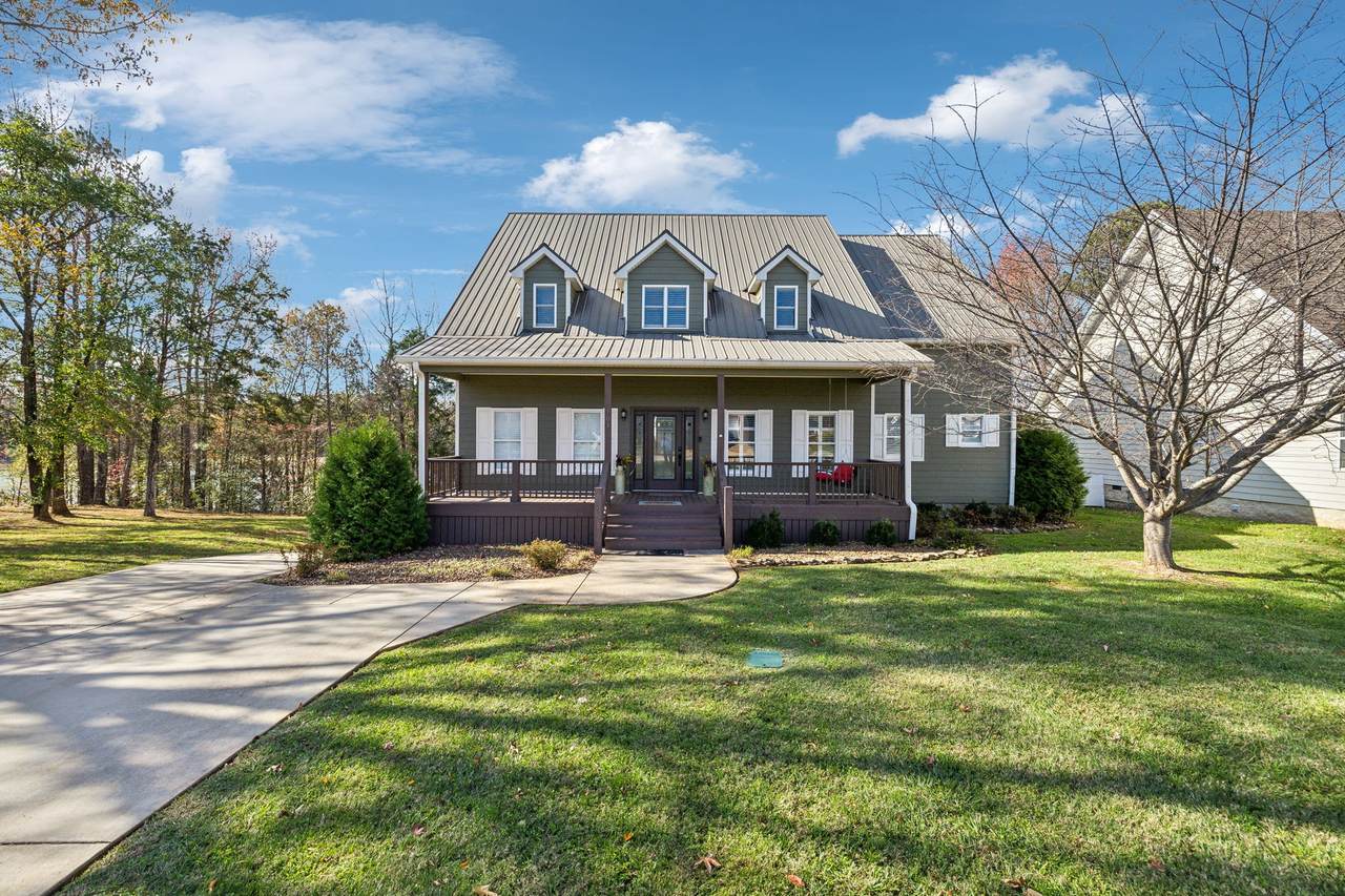 101 Cypress Point Dr - Photo 1