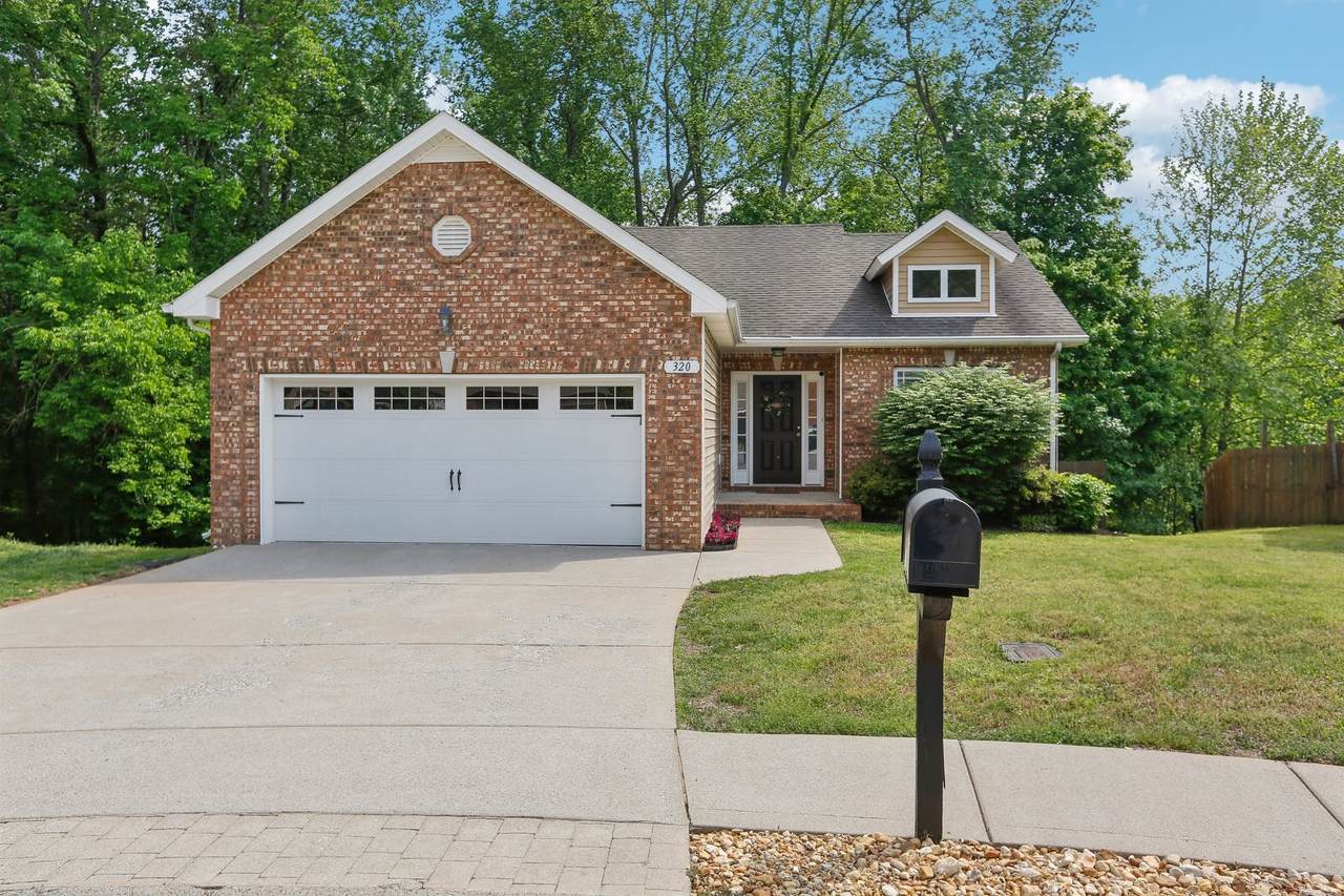 320 David Dr - Photo 1