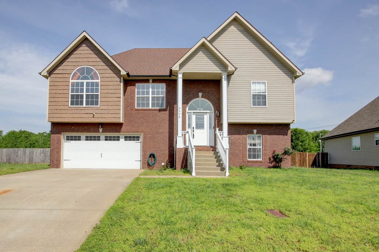 3308 Franklin Meadows Way - Photo 1
