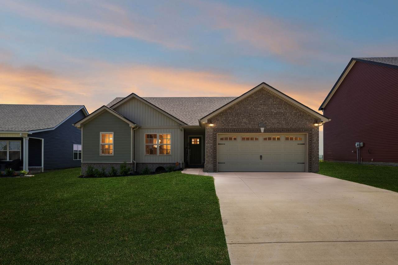 1108 Cardinal Creek Dr - Photo 1