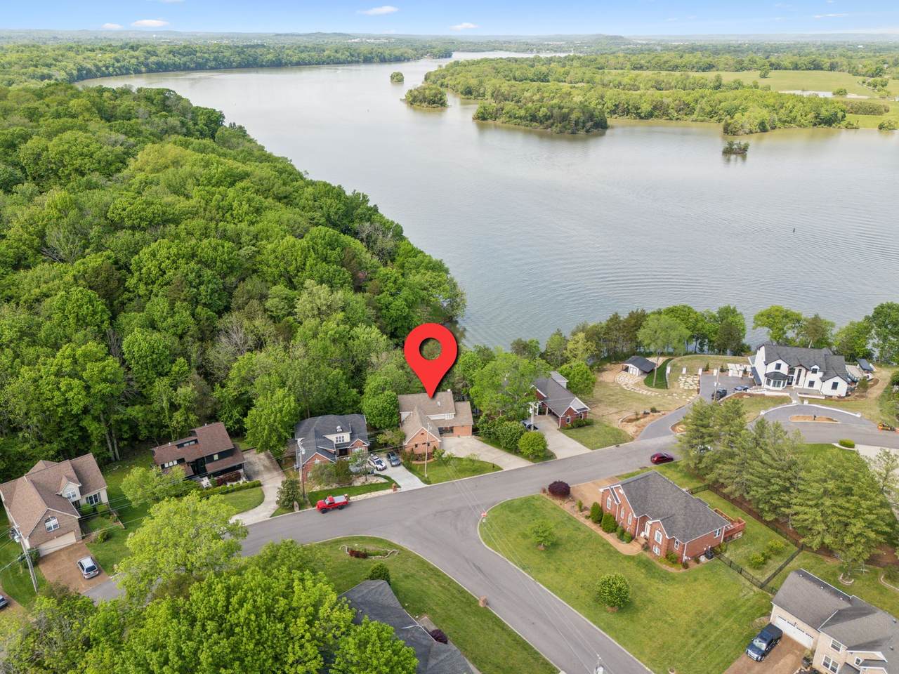 1111 Horseshoe Cv - Photo 1