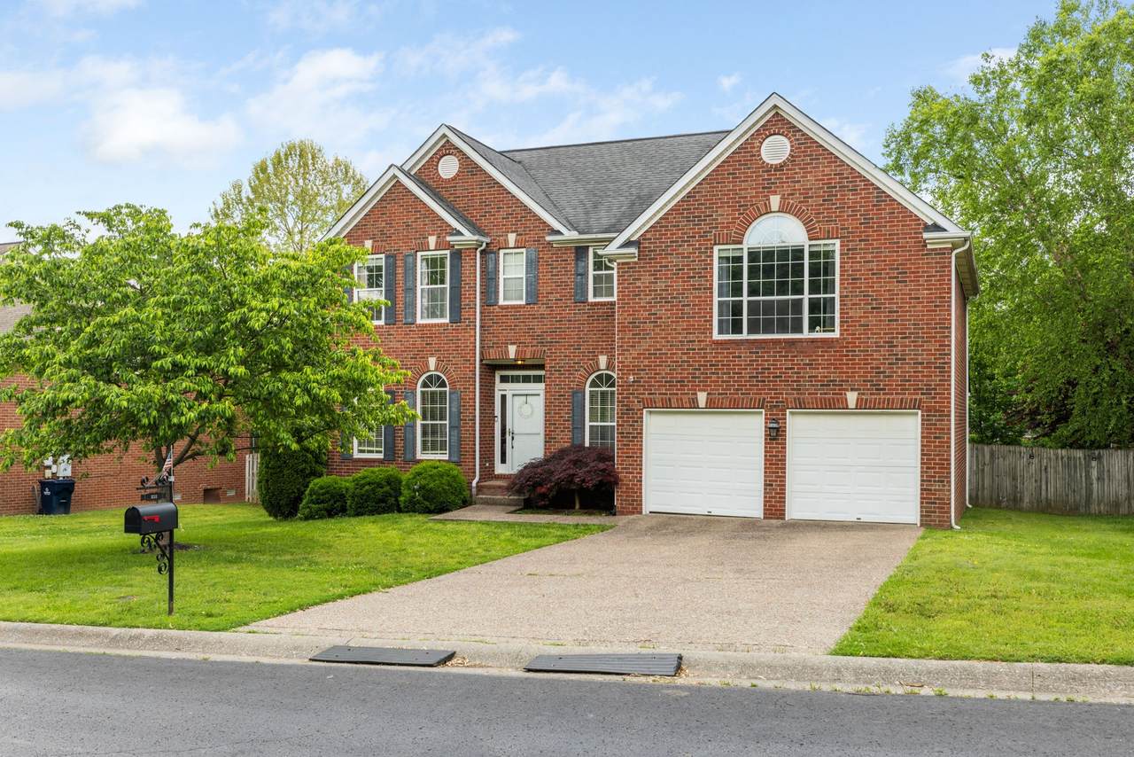 5233 Timber Gap Dr - Photo 1