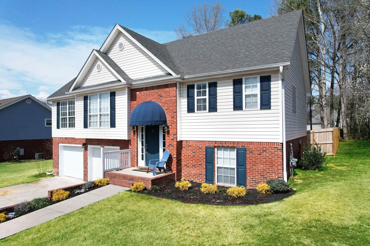 8581 Flowerdale Drive - Photo 1