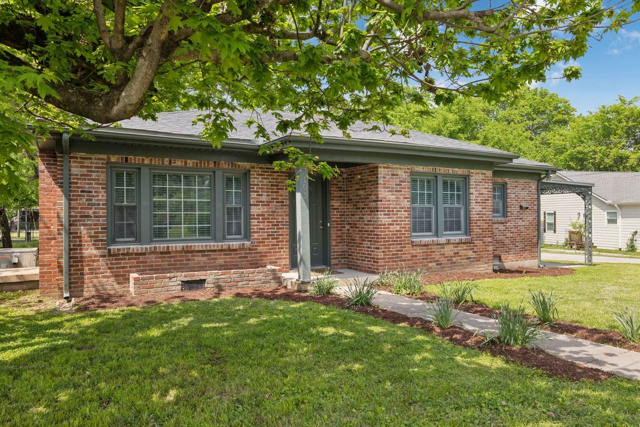 105 Rucker Ave - Photo 1