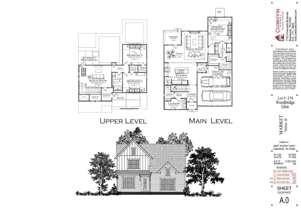 3057 Mallard Drive - Photo 1