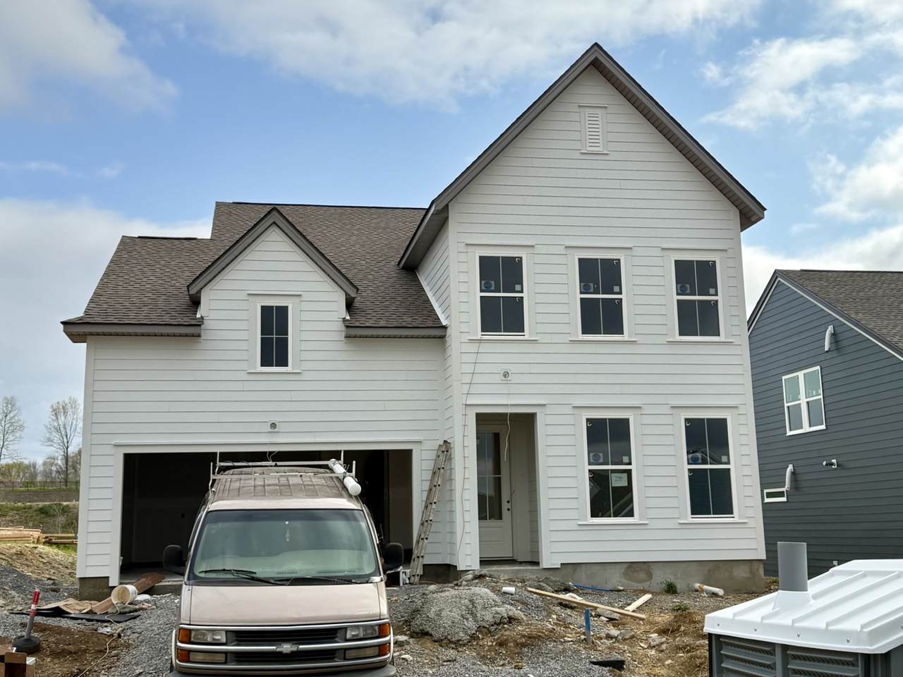 1315 Ruddy Way - Photo 1
