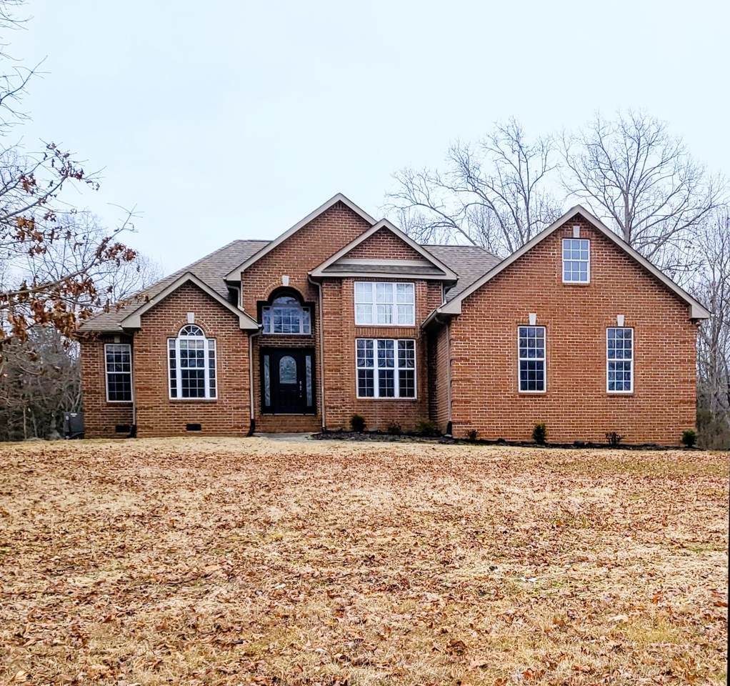 1031 Laurel Hill Dr - Photo 1