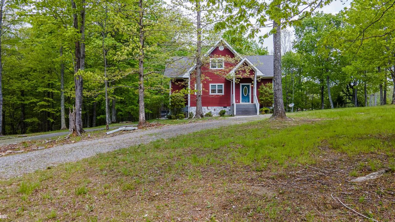 8 Tree House Trail - Photo 1