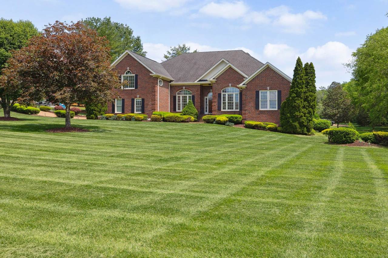 4118 Oxford Glen Dr - Photo 1
