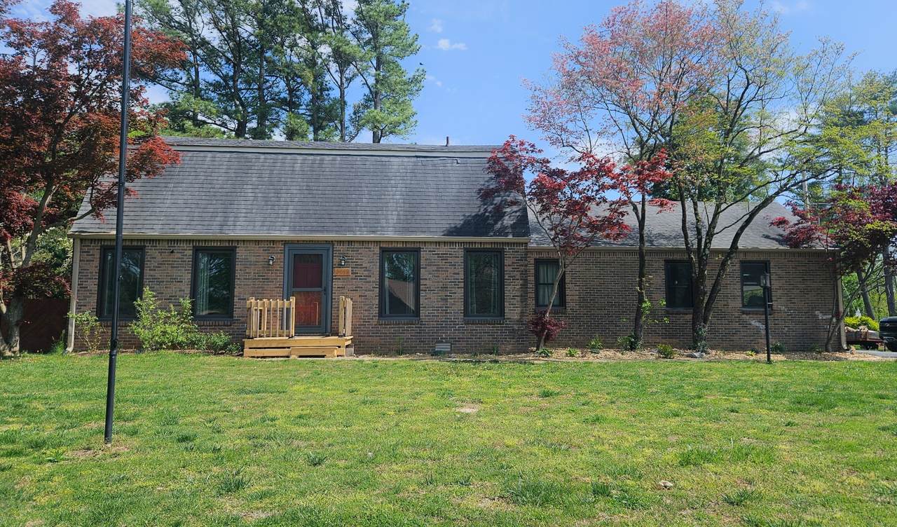 3012 Cox Mill Rd - Photo 1