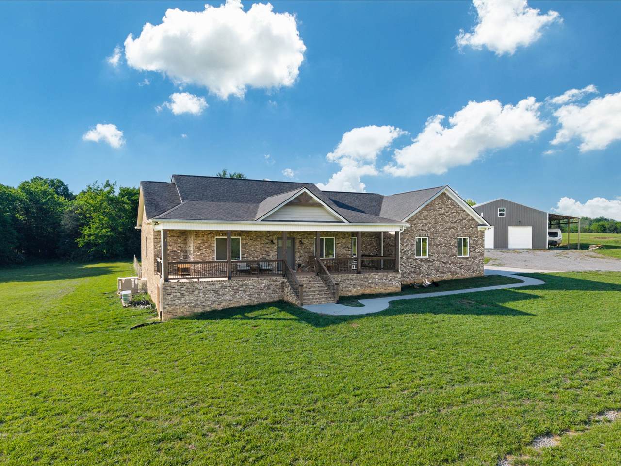 398 Shelbyville Hwy - Photo 1