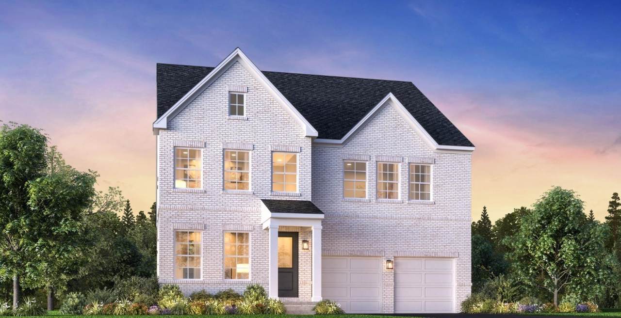 2967 Silva Loop - Photo 1