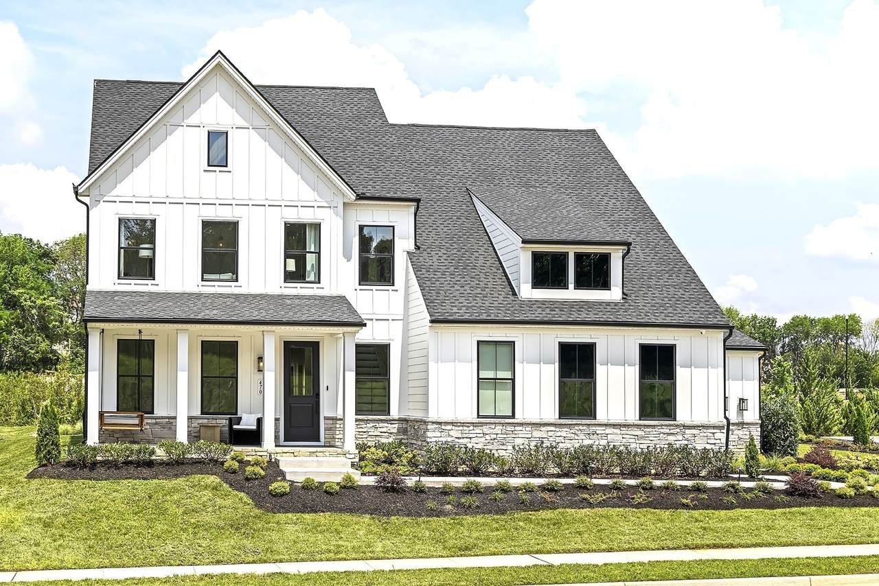 3188 Tomlinson Pointe - Photo 1