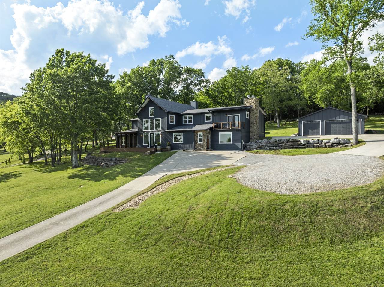 2236 Osburn Rd - Photo 1