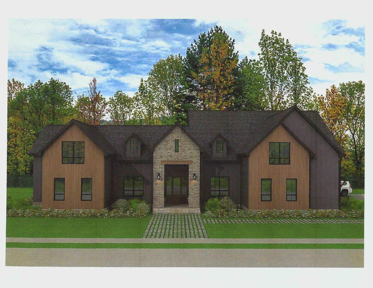 0 Old Pond Lane - Photo 1