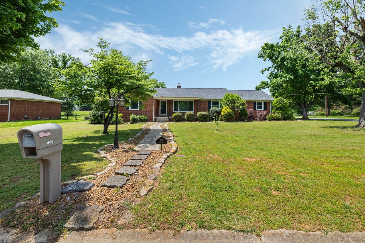 400 Dow Dr - Photo 1