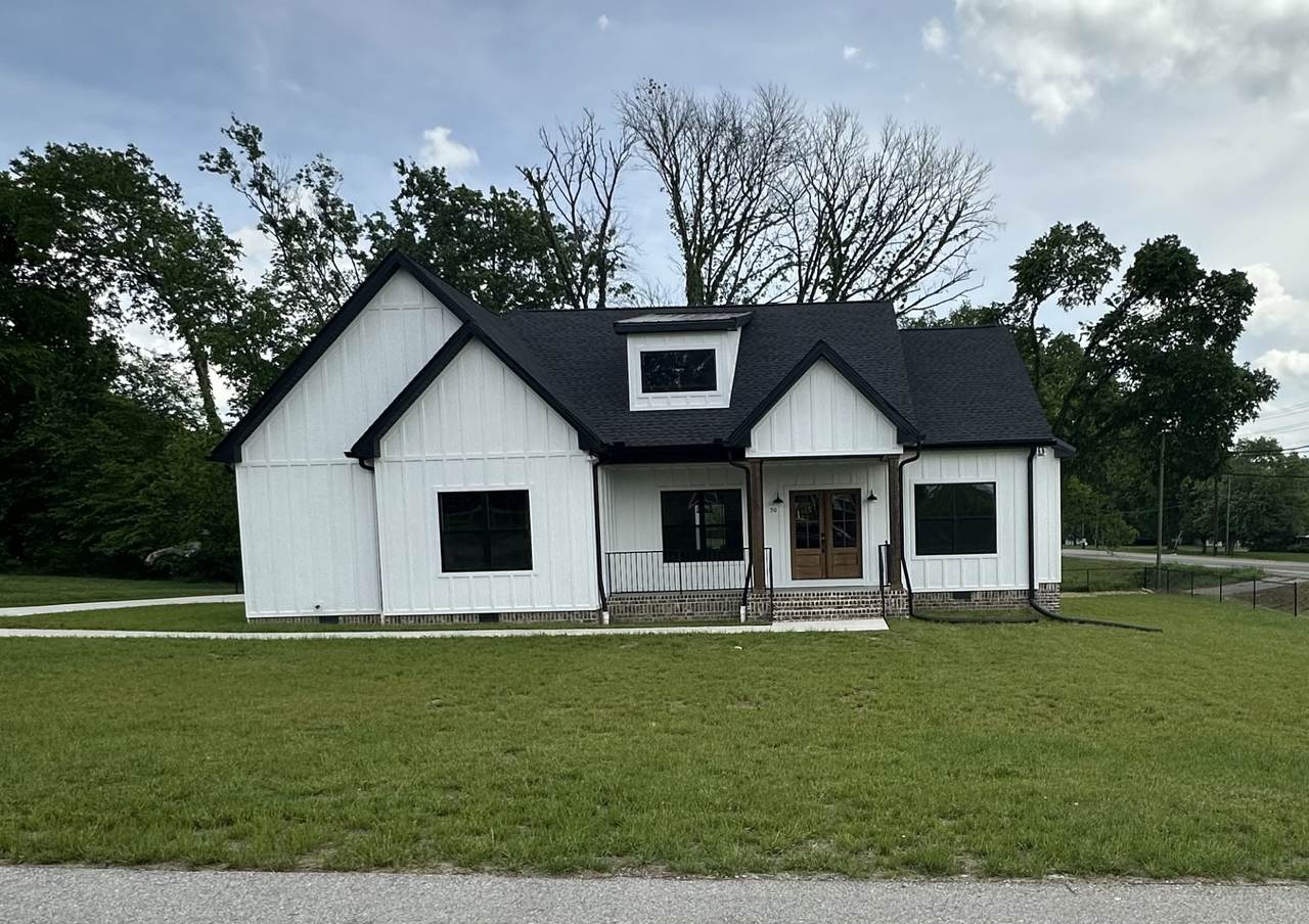 50 Mockingbird Ln - Photo 1