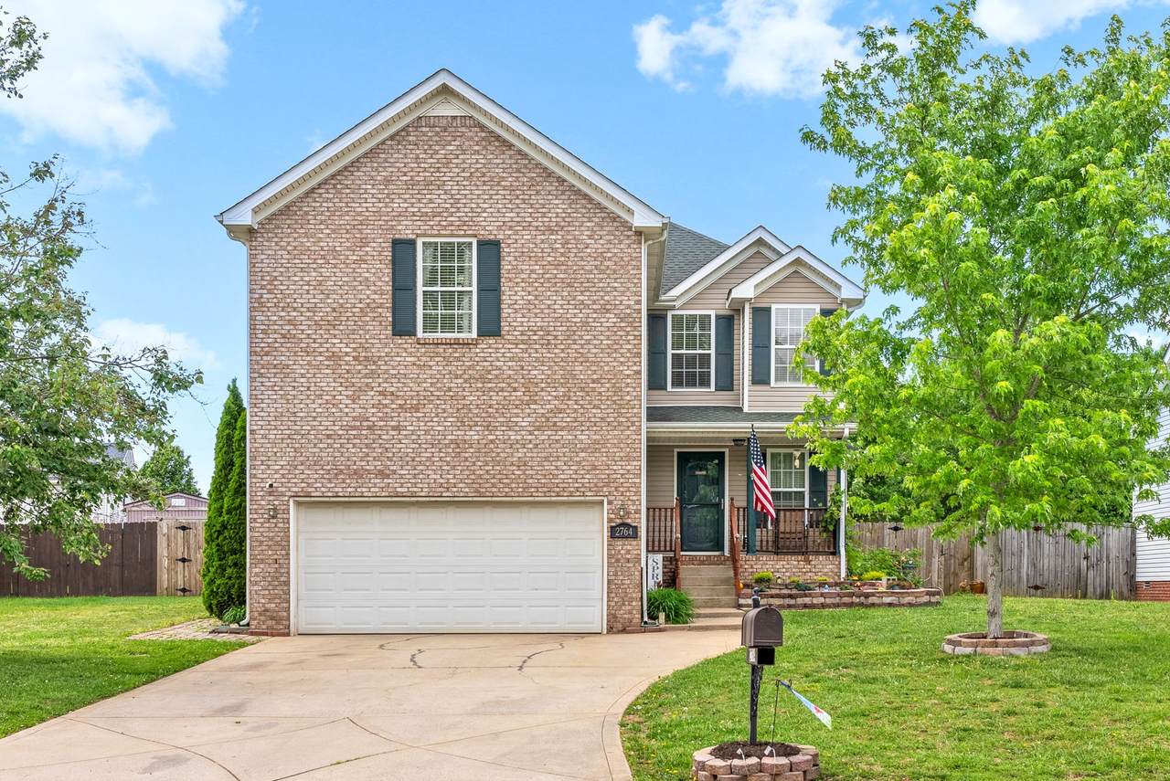 2764 Ann Dr - Photo 1