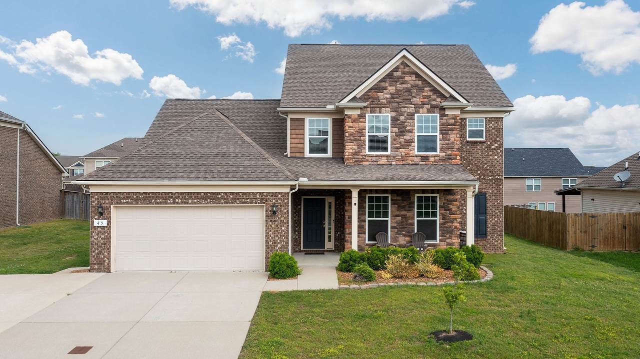 45 Mccrory Dr - Photo 1