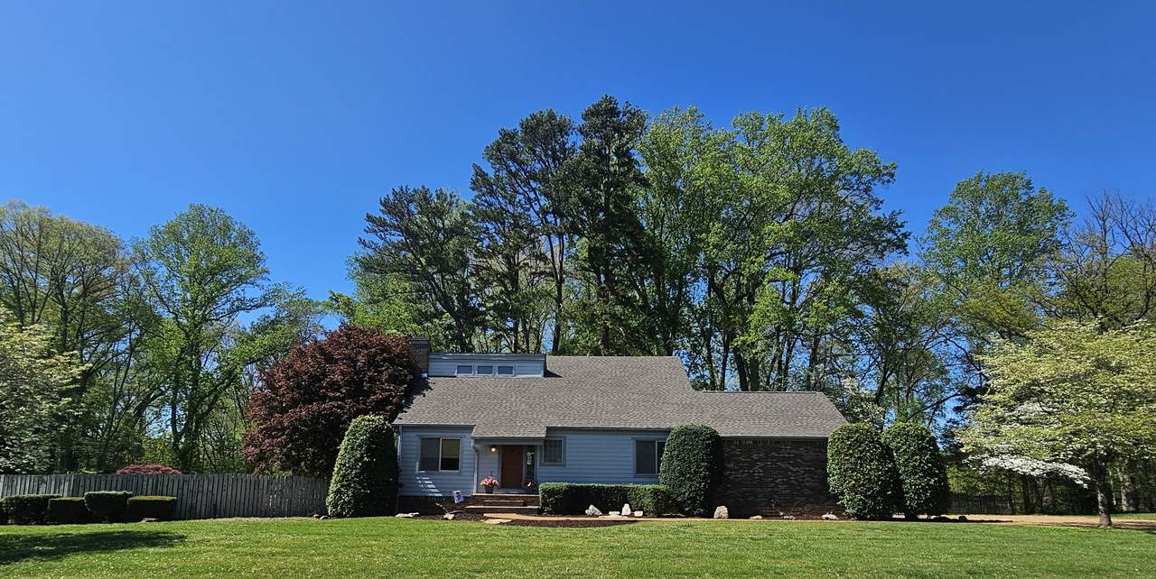 144 Wood Bluff Rd - Photo 1