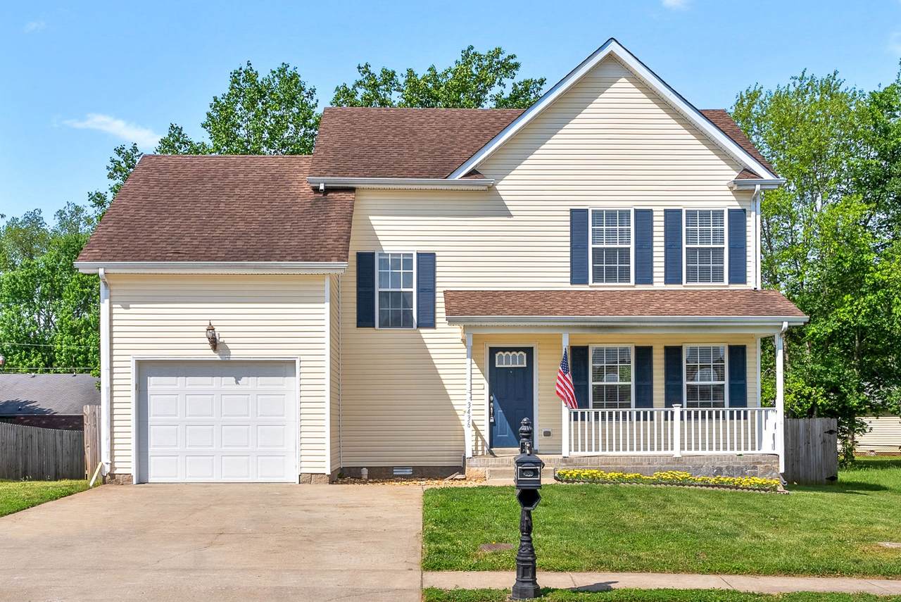 3436 Fox Meadow Way - Photo 1
