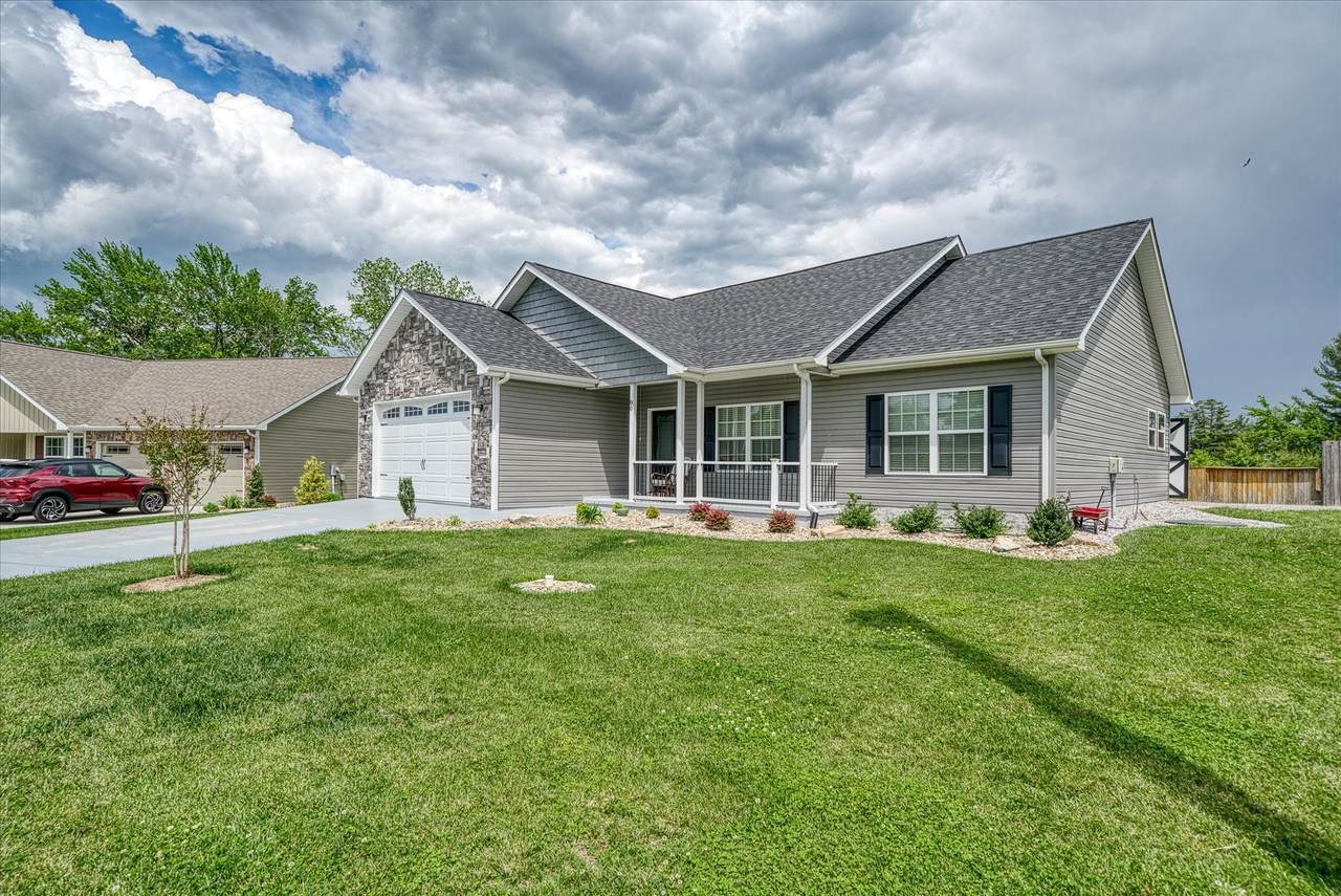 80 Sky View Meadow Dr - Photo 1