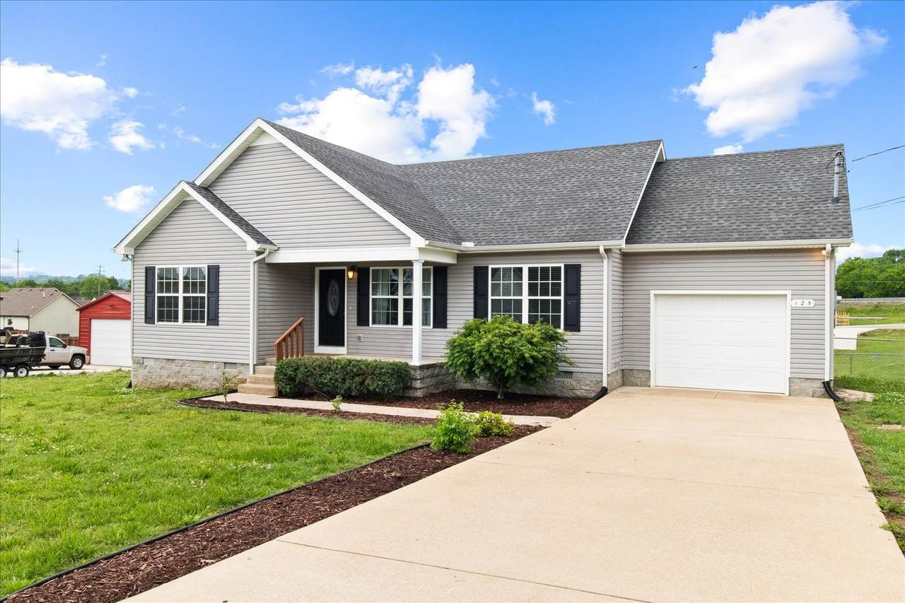 125 Southview Dr - Photo 1