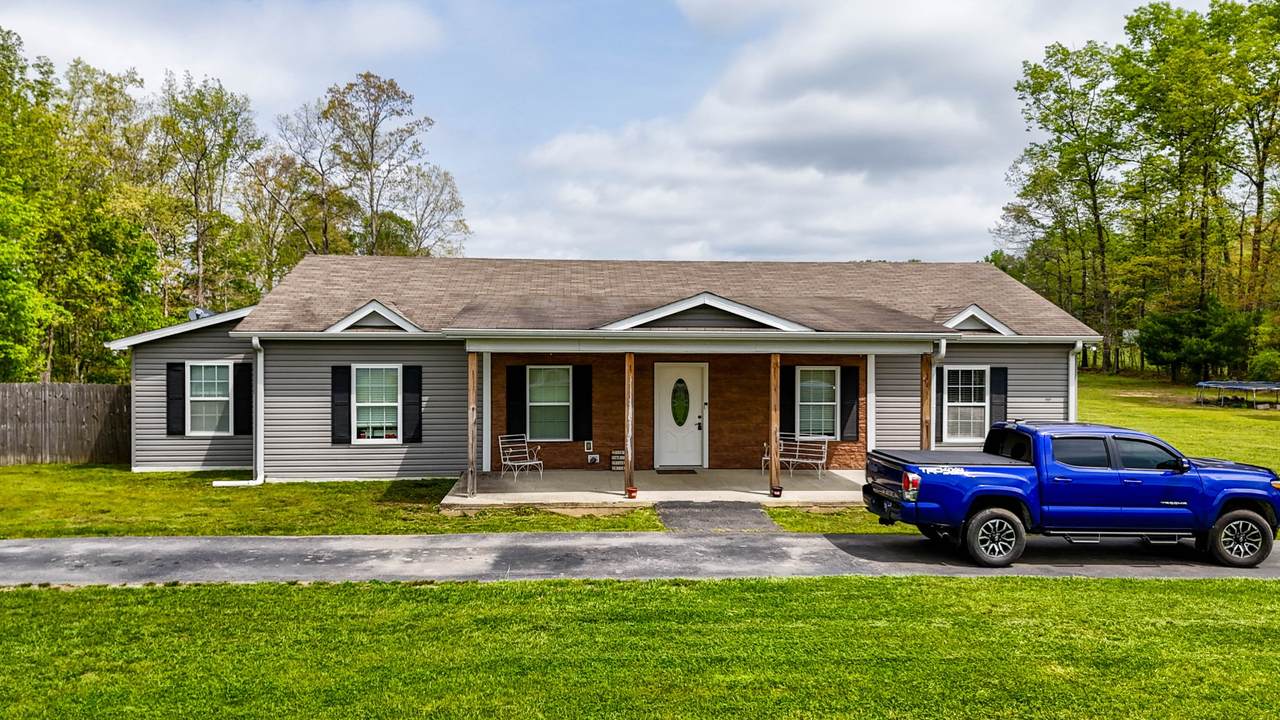 440 Adams Rd - Photo 1