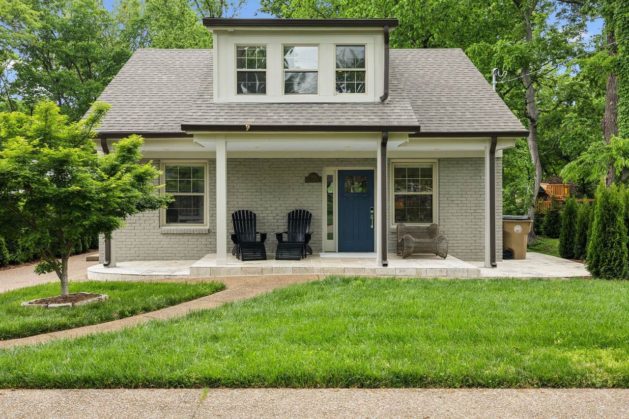 3814 Auburn Lane - Photo 1