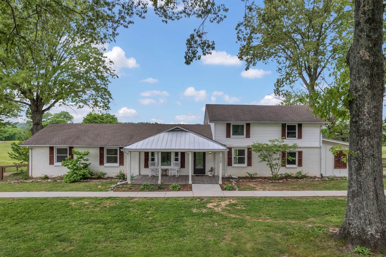 3288 Ball Rd - Photo 1